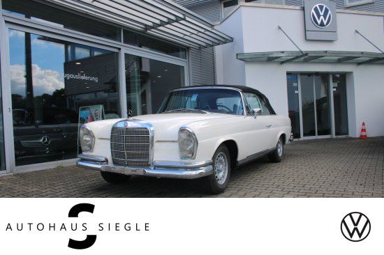 Mercedes-Benz 280