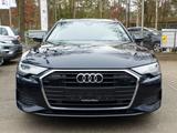 Audi A6 Avant 40 TDI quattro Business PreSense AHK - Audi A6: TDI