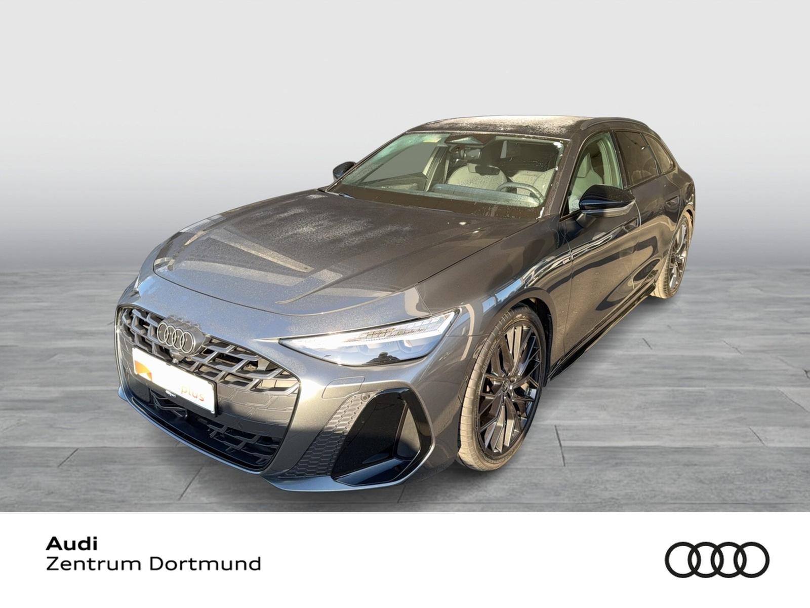 Audi A6 Avant TDI quattro s tronic TECH PLUS LM21