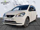 Seat Mii Chic 1.0 5 Gang Navi PDC hinten Klima SHZ - Seat Mii Gebrauchtwagen