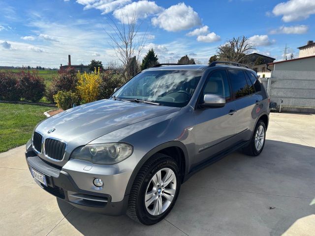 BMW Bmw X5 xDrive30d