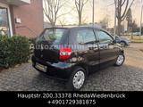 Volkswagen Fox Refresh - VW Fox Gebrauchtwagen
