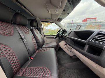 Volkswagen T6 California - 8