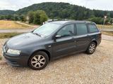 Fiat Bastlerauto Baustellenauto TÜV 1/2027 Plat... - gebrauchte Fiat Stilo aus dem Jahr 2005