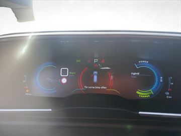 Peugeot 508 225 SW GT Kam.+KeyLess+LED+Navi+SD+SHZ+ACC