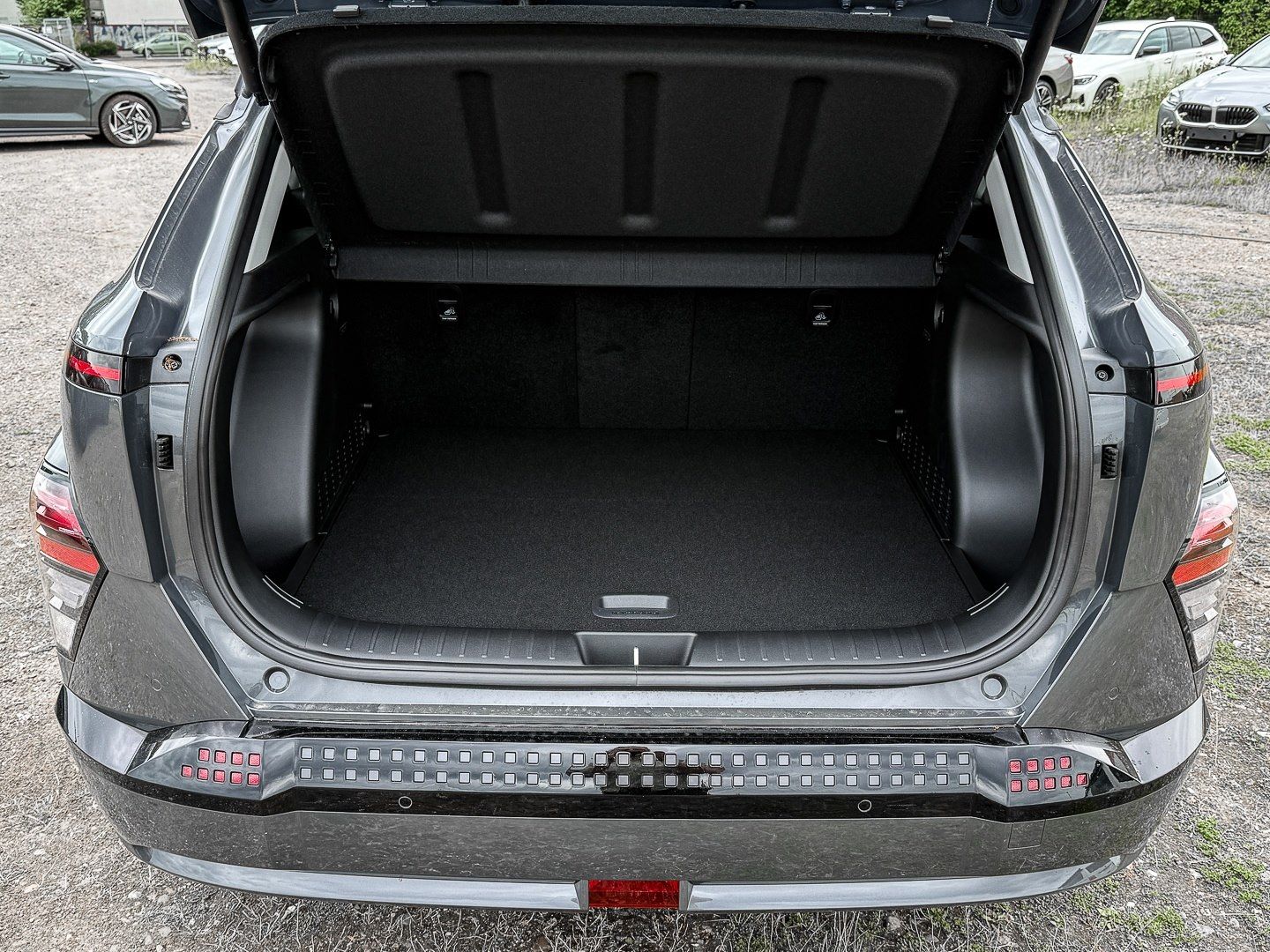 Hyundai KONA Elektro - Bild 17