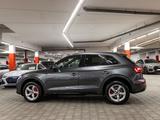 Audi Q5 40 TDI quattro S line AHK Matrix virtC Kamera - Gebrauchtwagen in Stuttgart