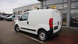 Fiat Fiorino Basis Kasten-ESP-ASR-ABS-EU6- - Fiat: Fiori