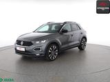 Volkswagen T-Roc 2.0 TSI 4M Sport 3x R LINE,KEYLESS,ACC,SH - VW T-Roc Gebrauchtwagen in Berlin