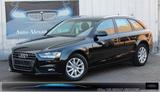 Audi A4 Avant Attraction/Navi/Tempo/SHZG/PDC/ 1.Hand - Audi A4 Gebrauchtwagen in Düsseldorf