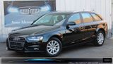 Audi A4 Avant Attraction/Navi/Tempo/SHZG/PDC/ 1.Hand - Audi A4 in Köln