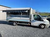 Ford TRANSIT 140t430 - Ford Transit 140