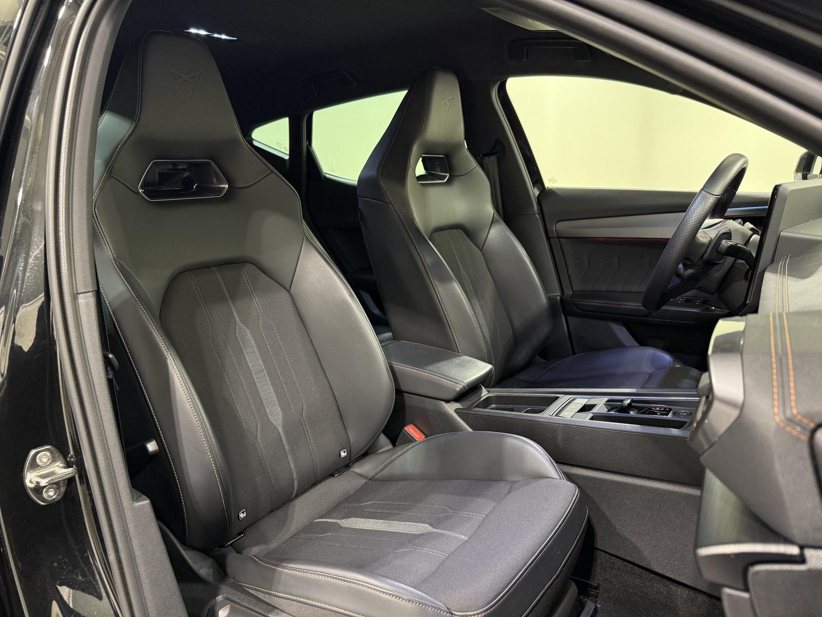 Cupra Formentor VZ 2.0 TSI 4Drive AHK Beats Memory, миниатюра 15