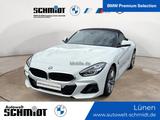 BMW Z4 sDrive20i M Sport / NP= 55.300,- / ex. BMW AG - BMW Jahreswagen: Roadster