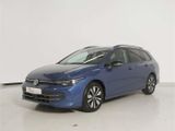 Volkswagen Golf Variant 2.0 TDI Goal DSG Matrix/NAV/RFK/SH - Volkswagen Golf: 2.0