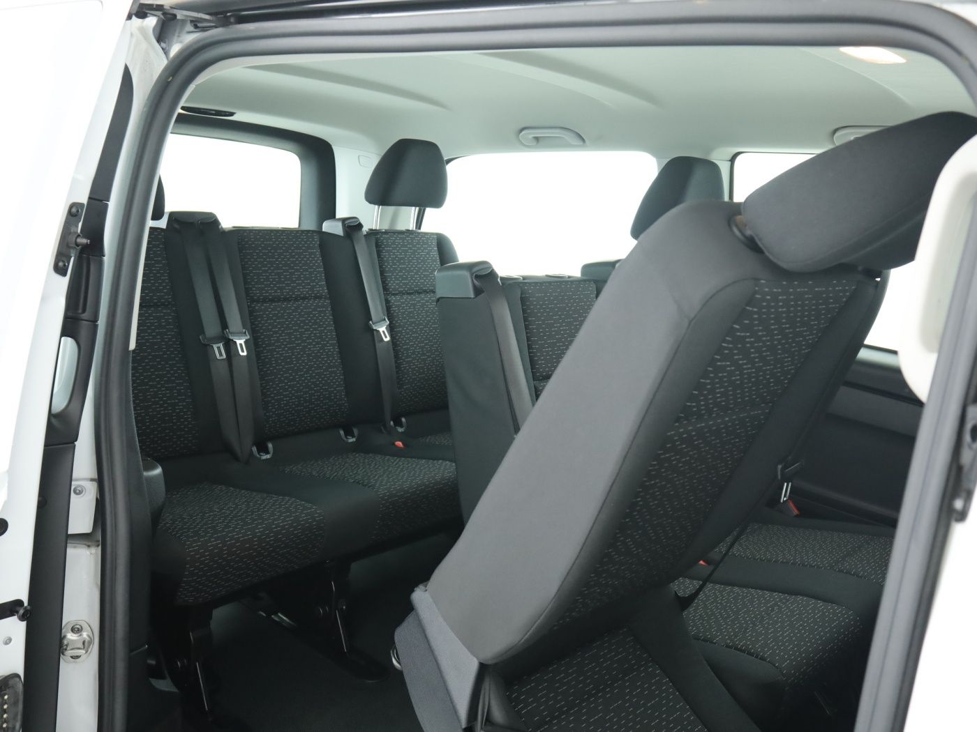 Mercedes-Benz Vito 114 CDI Tourer PRO Lang AUT Facelift KlimaA foto 18