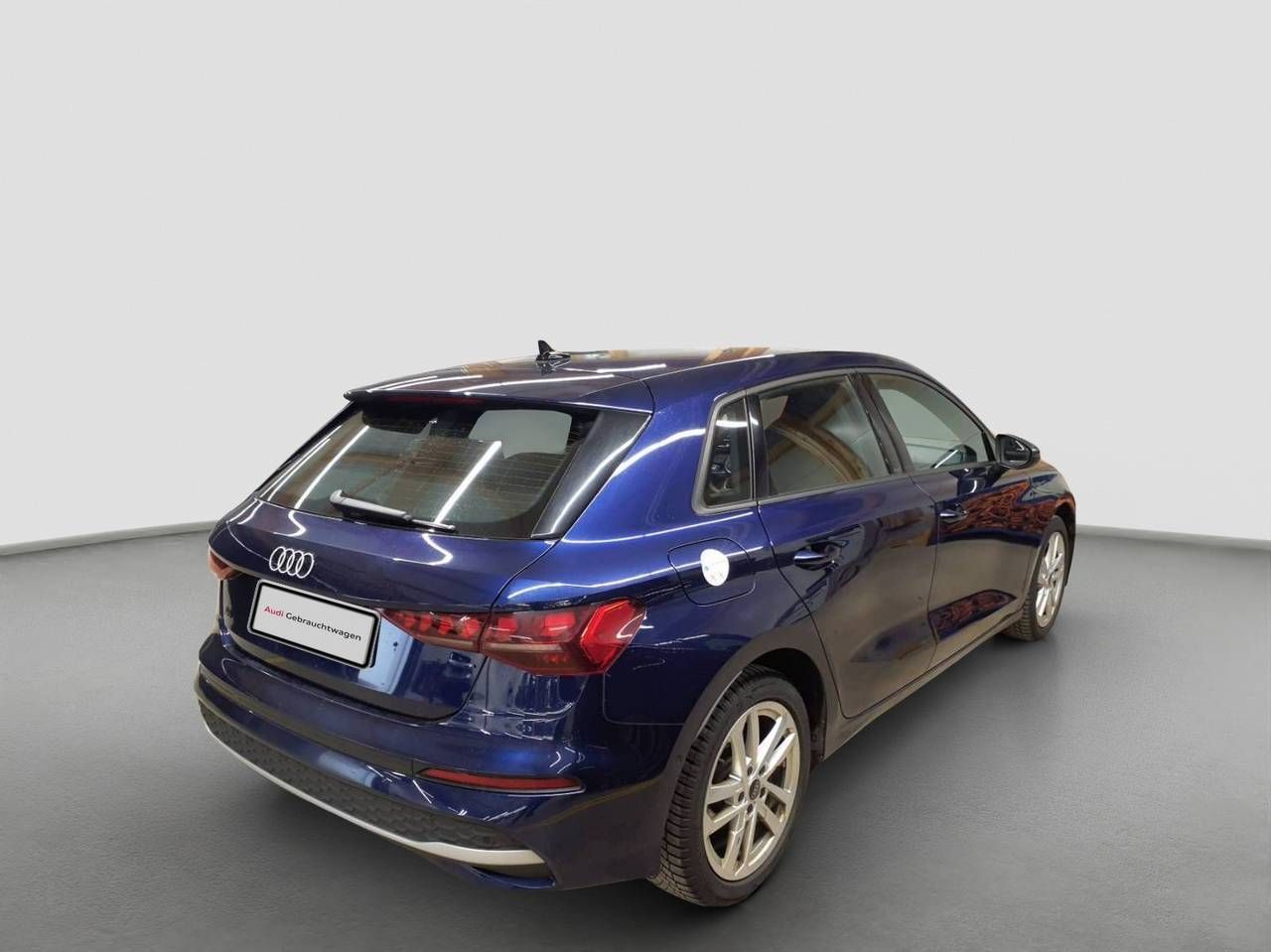 Audi A3 - Bild 3