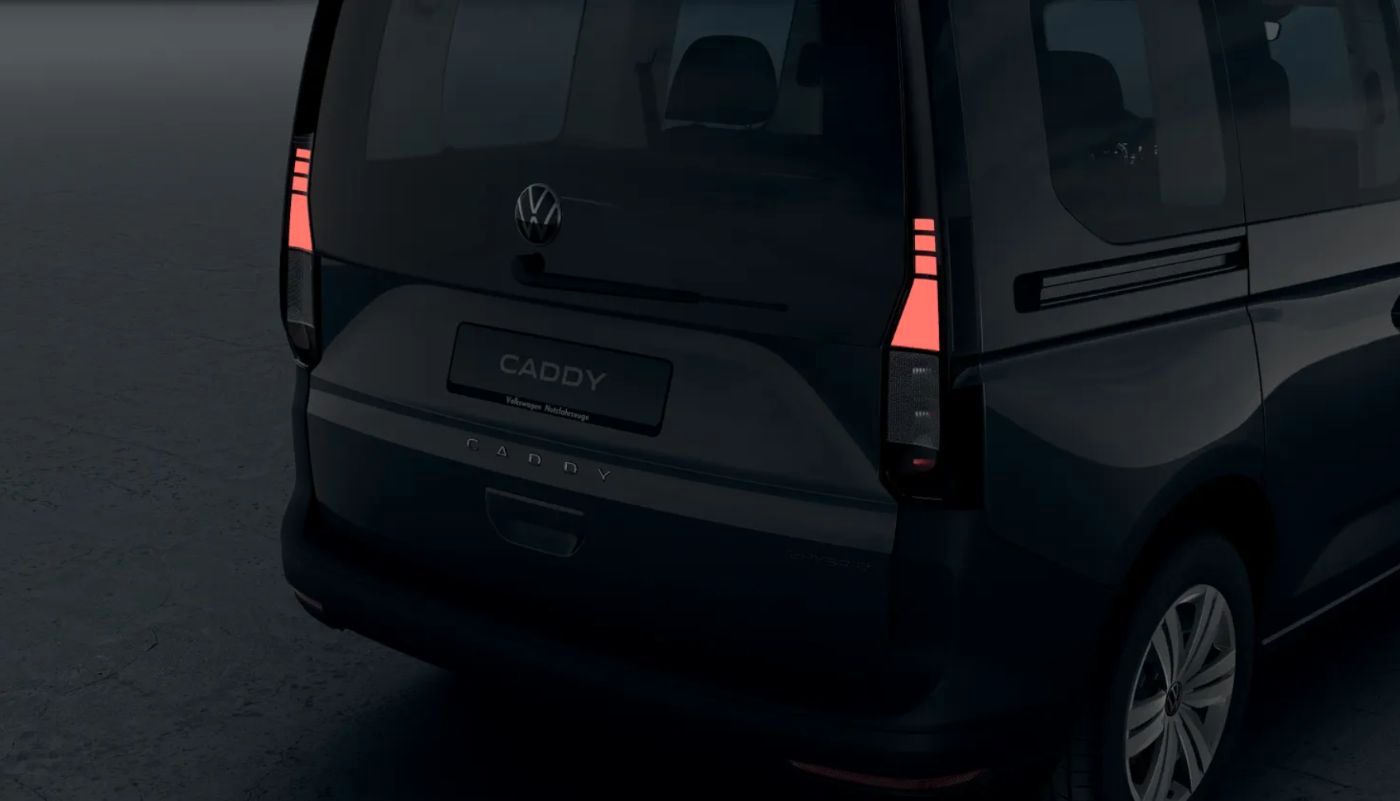 Volkswagen Caddy - Bild 18