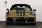 Porsche 992 Spirit 70 1 of 1500/Retro/InnoDrive/Lift  - Porsche: Grün