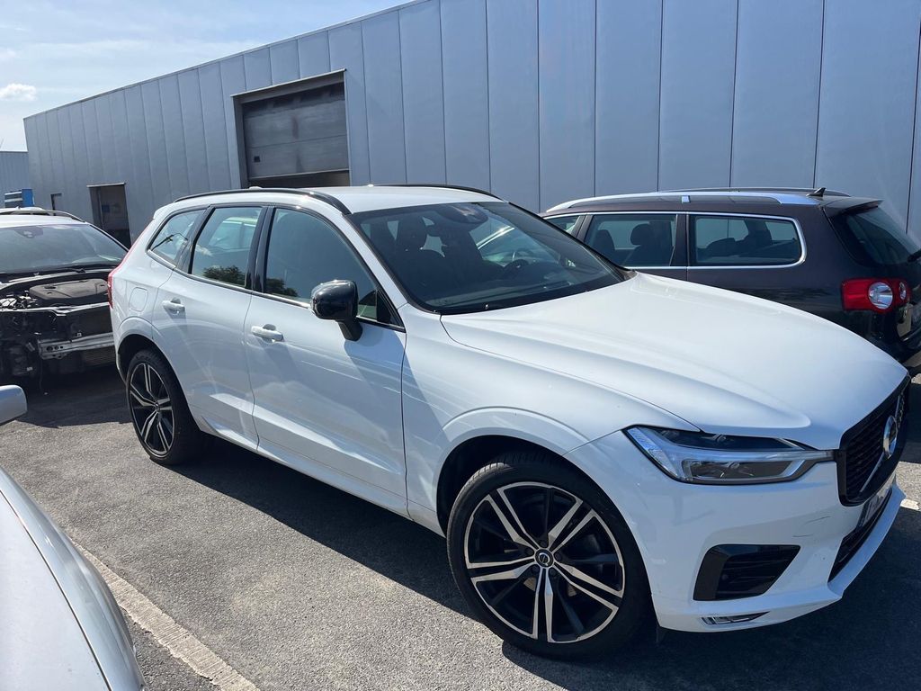 Image of Volvo XC60