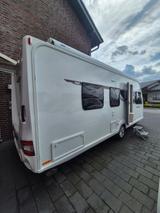Sprite Cruzer 520 sr - Sprite Wohnmobile & Wohnwagen