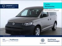 Volkswagen Caddy - Vorschau Bild 1