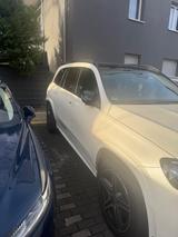 Mercedes-Benz GLS 580 4MATIC - - Mercedes-Benz GLS 580 aus 2022