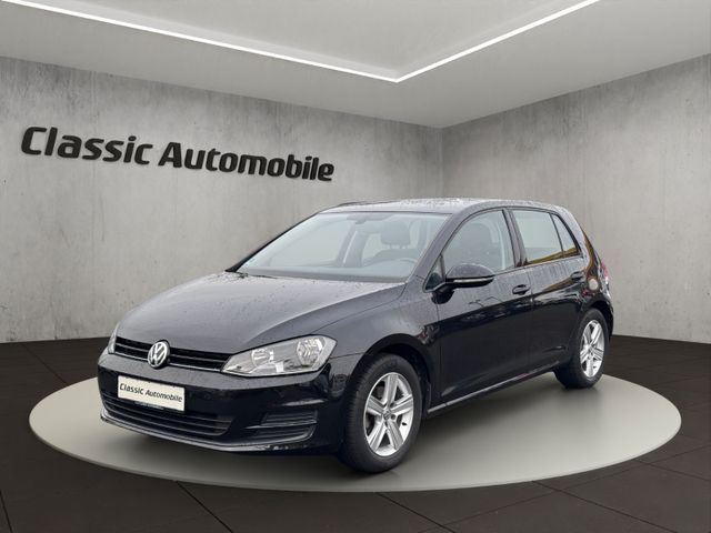 Volkswagen Golf VII Lim. Comfortline BMT *1.Hand*