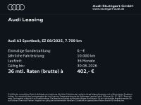 Audi A3 - Vorschau Bild 2