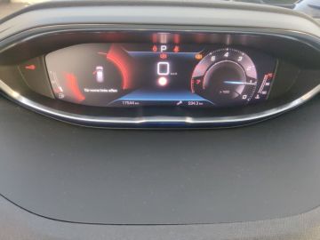 Peugeot 3008 - 12