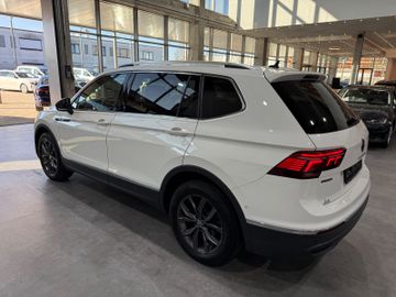 Volkswagen Tiguan Allspace - 10