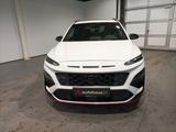 Hyundai Kona 2.0 T-GDI N Perfo. LED|Navi|PDC|Glasdach - Hyundai KONA aus 2023