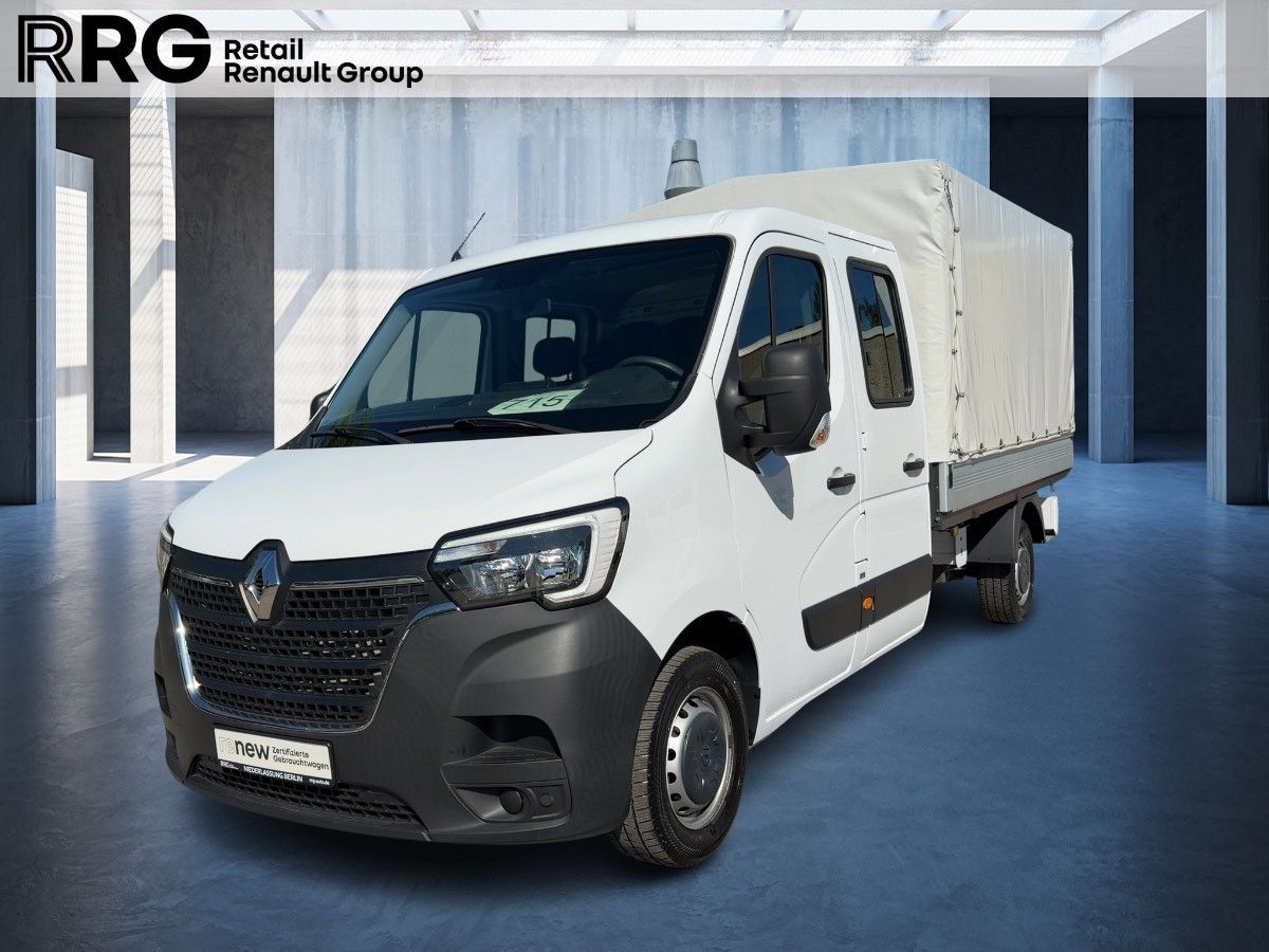 Renault Master - Bild 1
