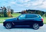BMW X3 20d xdrive zu verkaufen - BMW 320 SUV