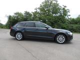 Audi A6*2.0 TDI*Aut.*Navi*Pano*Tüv NEU - Audi A6: Braun, Leder