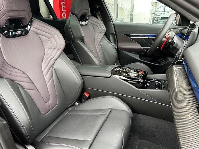 BMW M5 Touring/Ultimate Package/Keramik/Carbon/Full! – 15