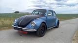 Volkswagen Käfer 1302 Oettinger TSV 2000 - Volkswagen Oldtimer mit Benzin-Antrieb