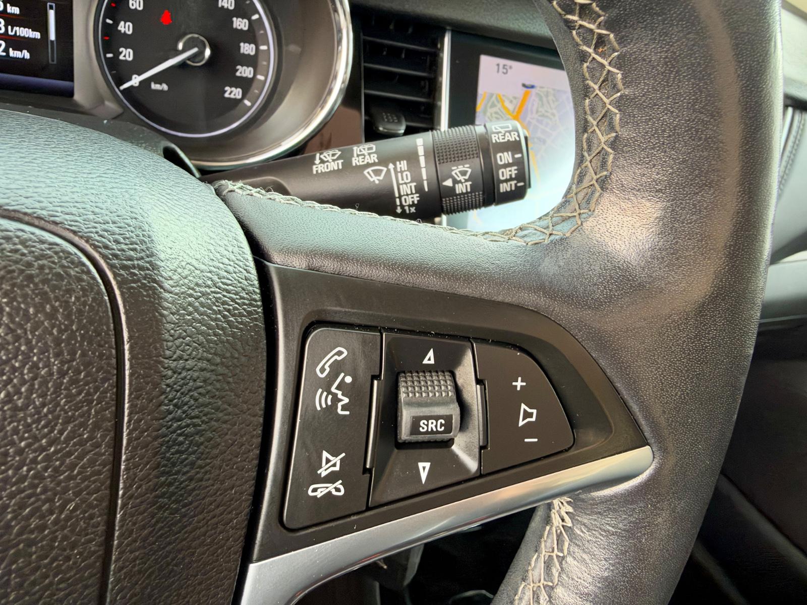 Opel Mokka X Color Innovation | LED | Navi | Kamera