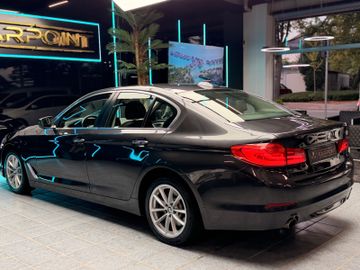 BMW 530 - 11