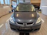 Mazda 5 2.0 CD 81kW Exclusive - gebrauchte Mazda 5 aus dem Jahr 2006