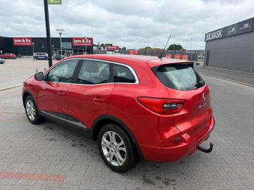 Renault Kadjar - 7