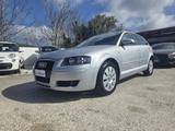 Audi A3 SPB 1.9 TDI F.AP. Attraction - Audi A3 aus 2008: TDI