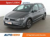 Volkswagen Golf VII Sportsvan 1.5 TSI ACT Join Aut.*NAVI* - VW Golf Sportsvan Gebrauchtwagen in Köln