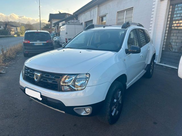 Dacia Duster 1.6 115CV Start&Stop 4x2 GPL Ambian