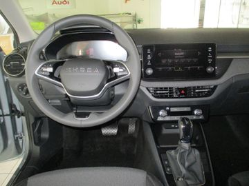 Skoda Fabia - 9