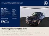 Volkswagen Golf VIII 1.5 TSI Style Kamera LED-Plus Sitzhzg. - Auto leasen in Berlin