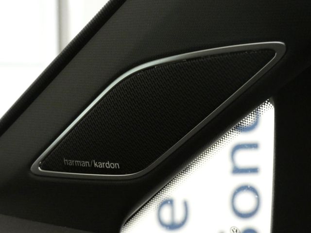 Golf R 4Motion Black Edition Vollausstattung