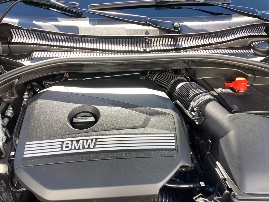 BMW 120 - Bild 9