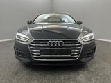 Audi A5 Sportback G-Tron S-Tron ACC*BI-XENON*RÜCKKAM - gebrauchte Audi A5 aus dem Jahr 2018