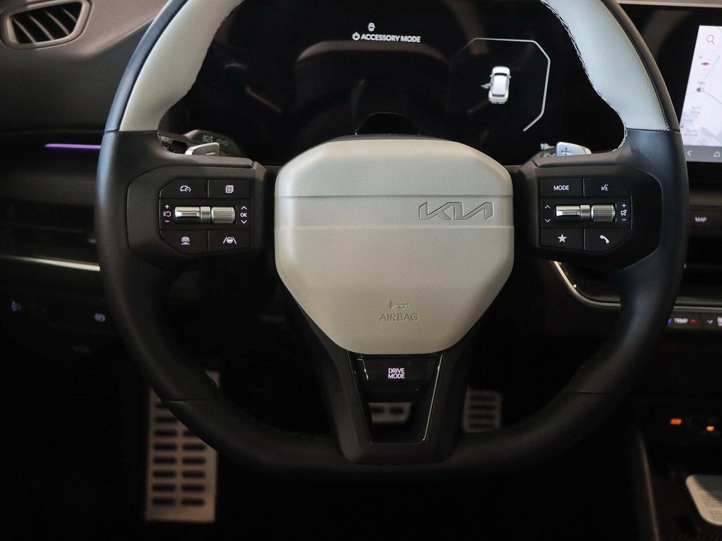 Kia K4 GT-Line/ DWP/ Automatik, миниатюра 10